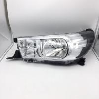 ราคา ไฟหน้า TOYOTA REVO รีโว่ 2015 2016 2017 2018 2019 (9511079682)