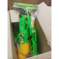 ราคา ปืนฉีดน้ำลาย เบนเทน ขนาด ยาว 64*กว้าง 13*สูง 29 ซม. สามารถจุน้ำได้ 3 ลิตร รูน้ำออก 1 รู ฉีดน้ำได้ไกล 4 เมตร ของเล่นเด็ก (4282310924)