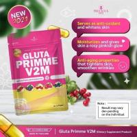 ราคา Gluta Primme V2M 30softgel (22340808649)