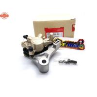 ราคา ปั้มดิชเรค ปั้มหลัง สีทอง Honda Msx125 Msx125 Sf (44163744620)