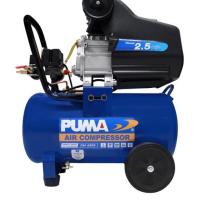 ราคา good.garden29-PUMA ปั๊มลมโรตารี่ 2.5 HP ขนาด 25 ลิตร รุ่น CM2525 ยอดขายอันดับ1 (22342198813)