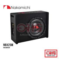 ราคา NAKAMICHI NBX25M | Size: 10'' | Peak power: 1000 W | AMORN AUDIO (26050535236)