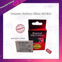 ราคา แบตกล้อง Camera Battery NIKON EN-EL8 Nikon Cool-Station MV-11 MV12 For Nikon Coolpix S50 S50C S51 S52 รับประกัน 1 ปี (4493393664)