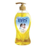 ราคา แคร์ เบบี้ แชมพู สูตรไฮโป-อัลเลอร์เจนิก ขนาด 750 มล. (8012103204)