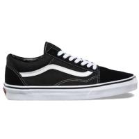 ราคา Vans Old Skool (BLACK) (6932002523)