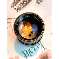 ราคา SOLIGOR TELE-AUTO 135MM. F2.8 KONICA AR MOUNT (23451726107)