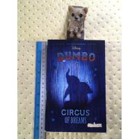 ราคา Disney Dumbo: Circus of Dreams by Kari Sutherland หนังสือภาษาอังกฤษ(ปกอ่อนมือสอง) (57353399564)