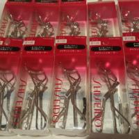 ราคา ที่ดัดขนตาชิเซโด้ SHISEIDO EYELASH CURLER NO.213 (9062113)
