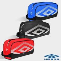 ราคา Umbro Collection กระเป๋าใส่รองเท้า กระเป๋ากีฬา TR ShoeBag Pro รุ่น 30811U-JP4 BL / 30811U-U56 RD / 30811U-090 BK(290) (18972294174)