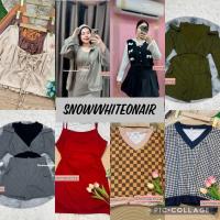 ราคา ชุดเซ็ตสาวอวบ สาวอวบอ้วน กางเกงขาสั้นคนอ้วน เสื้อคนอ้วน สาวอวบ ไซส์ใหญ่ อก38-46 เอว32-40 สะโพก​46-50 (3938308791)