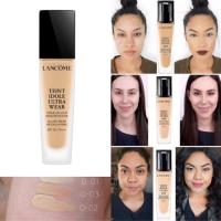 ราคา LANCOME Teint Idole Ultra Wear Foundation SPF38/PA+++ (1434121415)
