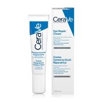 ราคา เซราวี CERAVE Eye Repair Cream ครีมบำรุงรอบดวงตา บรรเทารอยหมองคล้ำและอาการบวม 14ml.(บำรุงรอบดวงตา ครีมทาใต้ตา) (24740955930)