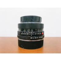 ราคา *Exellent* Leica Leitz Elmarit-R 35mm F2.8 (3 Cam)มือสอง สภาพดี (5735673126)