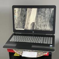 ราคา HP Gaming i7-7700HQ การ์ดจอ GTX 1050 4GB RAM 8GB SSD 240GB+HDD 1TB จอ 15.6” IPS FHD สภาพใหม่ (15986526868)