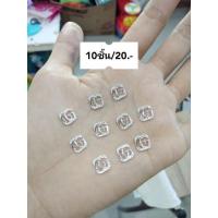 ราคา อะไหล่แบรนด์ติดเล็บ#อะไหล่ทองติดเล็บ#อะไหล่ติดเล็บ (40902522628)