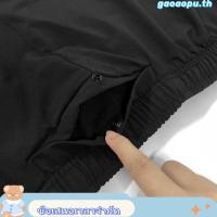 ราคา [ซื้อ 3 ลดพิเศษ] GQ Classic กางเกงขาสั้น ใส่ได้ทั้งผู้ชาย ผู้หญิง ผ้านุ่มสบาย x2 ไม่แข็ง คงทน เชือกไม่หลุด (49355780520)