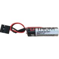 ราคา YASKAWA/Yaskawa แบตเตอรี่หุ่นยนต์ NX100/DX100/DX200 แบตเตอรี่ ER6VC3N แบตเตอรี่ (21528785906)