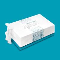 ราคา [ของแท้100%/พร้อมส่ง] 1 กล่อง ครีมแก้หลุมสิว ริ้วรอย ถุงใต้ตา มี อย. ถูกต้อง Instantly Ageless (5412420044)