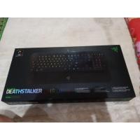 ราคา Keyboard Razer Deathstalker Chroma (2345363794)