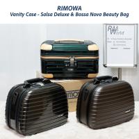 ราคา Rimowa Vanity Case - Salsa Deluxe Beauty Bag - กระเป๋าเครื่องสำอางค์ริโมว่า (27805463715)