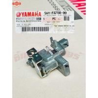 ราคา ล็อคเาะ แท้ศูนย์ YAMAHA ใส่รถรุ่น นูโว MX,นูโว 5MY (42316046496)