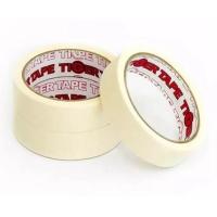 ราคา Tiger tape ไทเกอร์เทป ยาวสุด คุ้มสุด เทปย่นพ่นสี กระดาษกาวย่น (ม้วน) (7552876667)