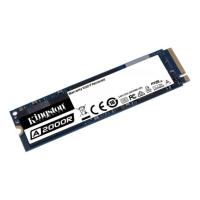 ราคา Kingston SSD A2000 250GB PCIe/NVMe M.2 2280 เอสเอสดี คิงส์ตั้น ประกัน 5 ปี รุ่น SA2000M8/250G (4053912888)