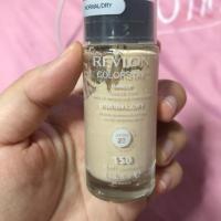 ราคา ครีมรองพื้น revlon ฝาใส (2306253091)