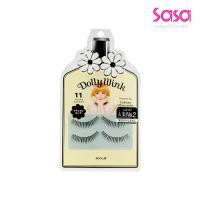 ราคา Koji Dolly Wink False Eyelashes (No.11 Pure Sweet) (48105450003)