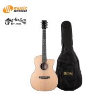 ราคา MARTIN 000CJR-10E ( FREE BAG ) (40526615656)