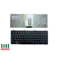 ราคา คีย์บอร์ดโน๊ตบุ๊ค keyboard Lenovo IdeaPad Y470 Y470M Y470N Y470P Y471 Y471A Y475 ภาษาอังกฤษ แถมสติ๊กเกอร์ไทย (13353529966)