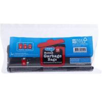 ราคา สมาร์ทเตอร์ถุงขยะม้วน 30X40นิ้ว แพค 12ใบ (42208668144)