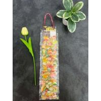 ราคา ขนมเยลลี่ ขนมแผง มี 10 ห่อ ขายห่อละ 5 บาท (คละแบบ) (42662819971)