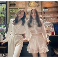 ราคา ❌429฿❌ชุดเซทงานป้ายAriya (8522652855)