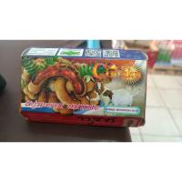 ราคา สบู่สมุนไพร Cintaku สูตร มะขาม นมแพะ (27622147970)