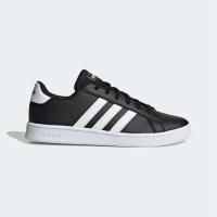 ราคา Adidas รองเท้า CFW J Shoe Grand Court EF0102 (1200) (2775023514)