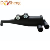 ราคา 11151705237 Oil Separator Crankcase Ventilation for B-MW E52 E53 X5 Alpina BMW X5 Z8 2000-2003 LAND (55105546250)