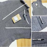 ราคา เสื้อกั๊ก แบรนด์CC Double มือ1 แท้จากshop (19501431821)