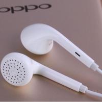 ราคา หูฟัง Oppo R9 ของแท้ เสียงคมชัด (41963535013)