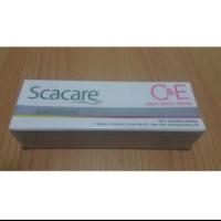 ราคา ครีม scacare 30 g lot ใหม่ (857373514)