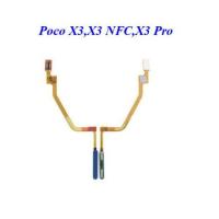 ราคา สายแพรชุดสแกนนิ้ว Poco X3,Poco X3 NFC,Poco X3 Pro (10383145260)