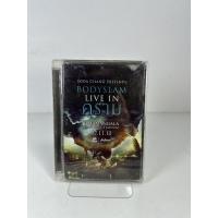 ราคา DVD Bodyslam Live in คราม Concert (42054338644)