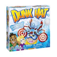 ราคา BO150 Dunk Hat Game เกมส์ ปาเป้าเปียกแน่ แฟมิลี่ เกมส์เล่นสนุกนาน กับเพื่อนๆ และ ครอบครัว (670197898)