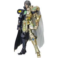 ราคา Saint Cloth Legend Gemini Saga เซนต์เซย์ย่า Bandai (4462856547)