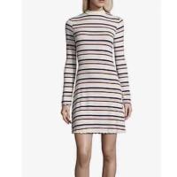 ราคา เดรสสั้นแขนยาว แบรนด์ Arizona Jean Co (1571803033)