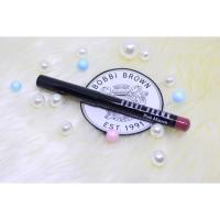 ราคา BOBBI BROWN Lip Pencil ขนาดทดลอง (964053035)