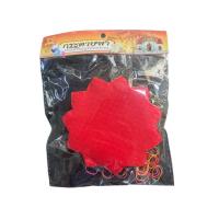 ราคา กระดาษสา กระดาษห่อเหรียญ กระดาษสาห่อเหรียญโปรยทาน คละสี (25376097922)