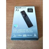 ราคา Soundblaster x1 Hi-res super x-fi external usb dac มือสองสภาพดี (25855110988)