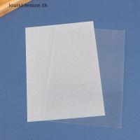 ราคา LNTH 5 ชิ้น DIY Shrink Art Film, 14.5x20 ซม. แผ่นพลาสติกหดความร้อนร้อน (48605633284)