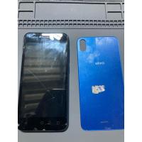 ราคา wiko sunny 4 เปิดติด ชาร์จเข้า จอติดทัชได้ แบตเสีย เอาไปทำต่อ (21395154855)